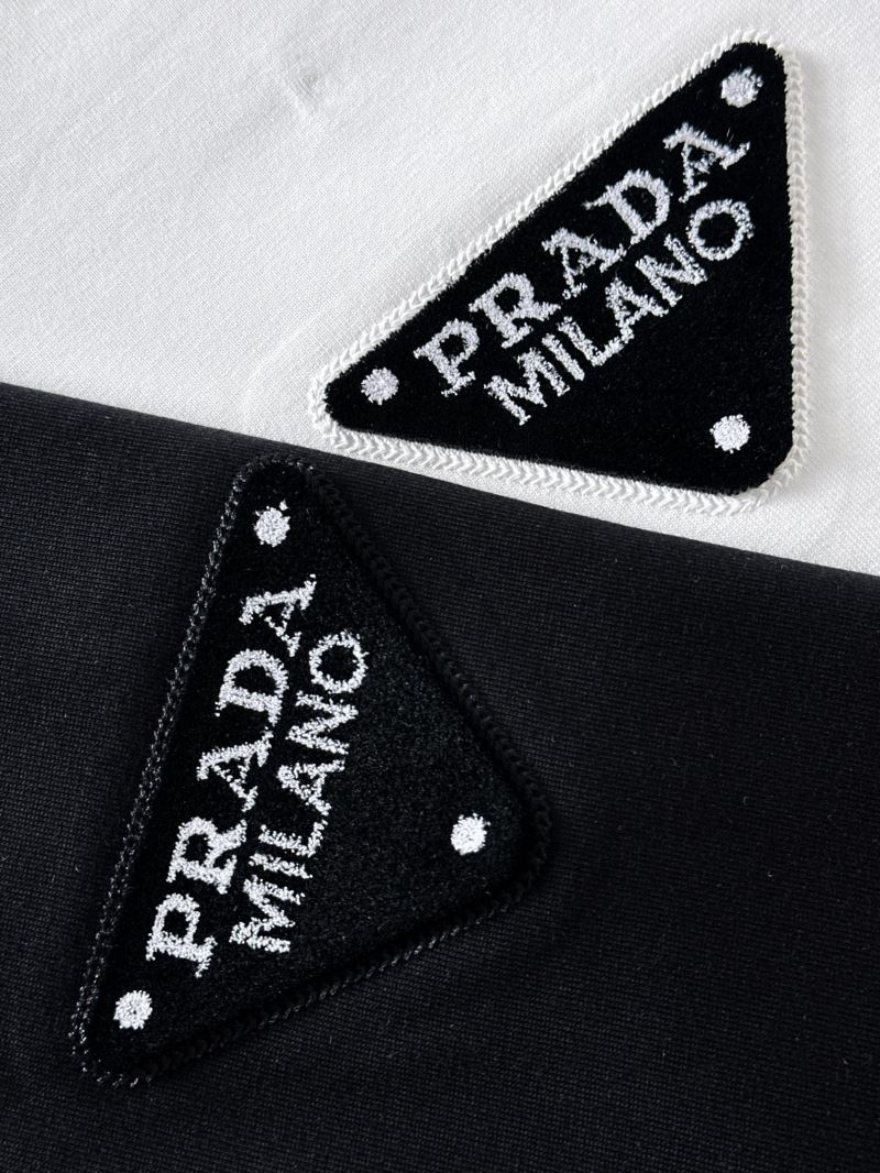 Prada T-Shirts